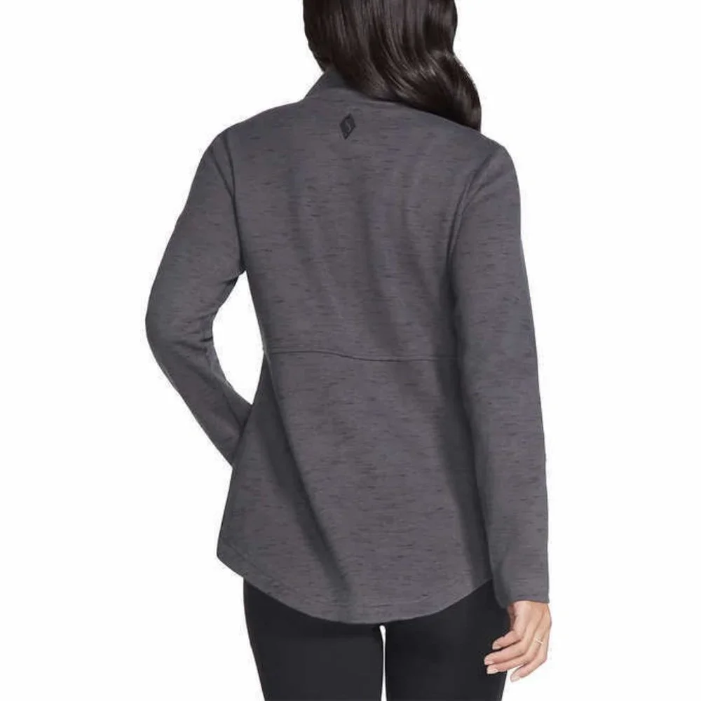 Skechers‎ Ladies' GOKNIT Full Zip Jacket